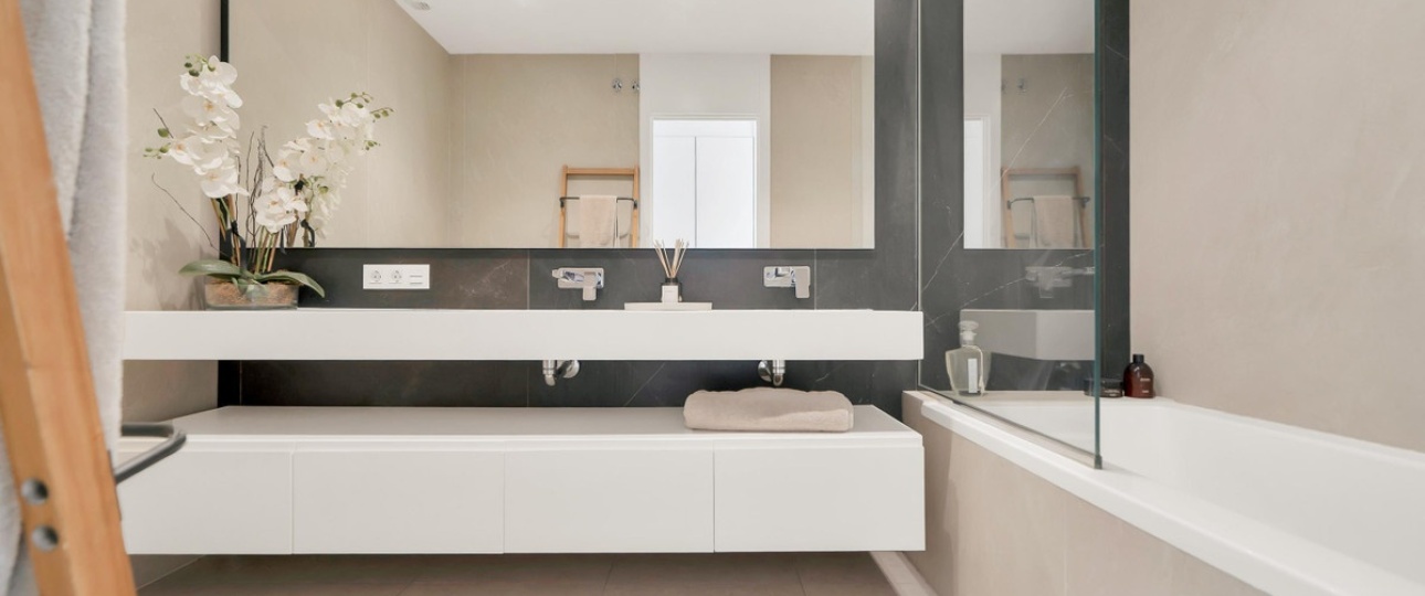Resale - apartment - Benahavís - La Quinta