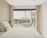 Resale - apartment - Benahavís - La Quinta