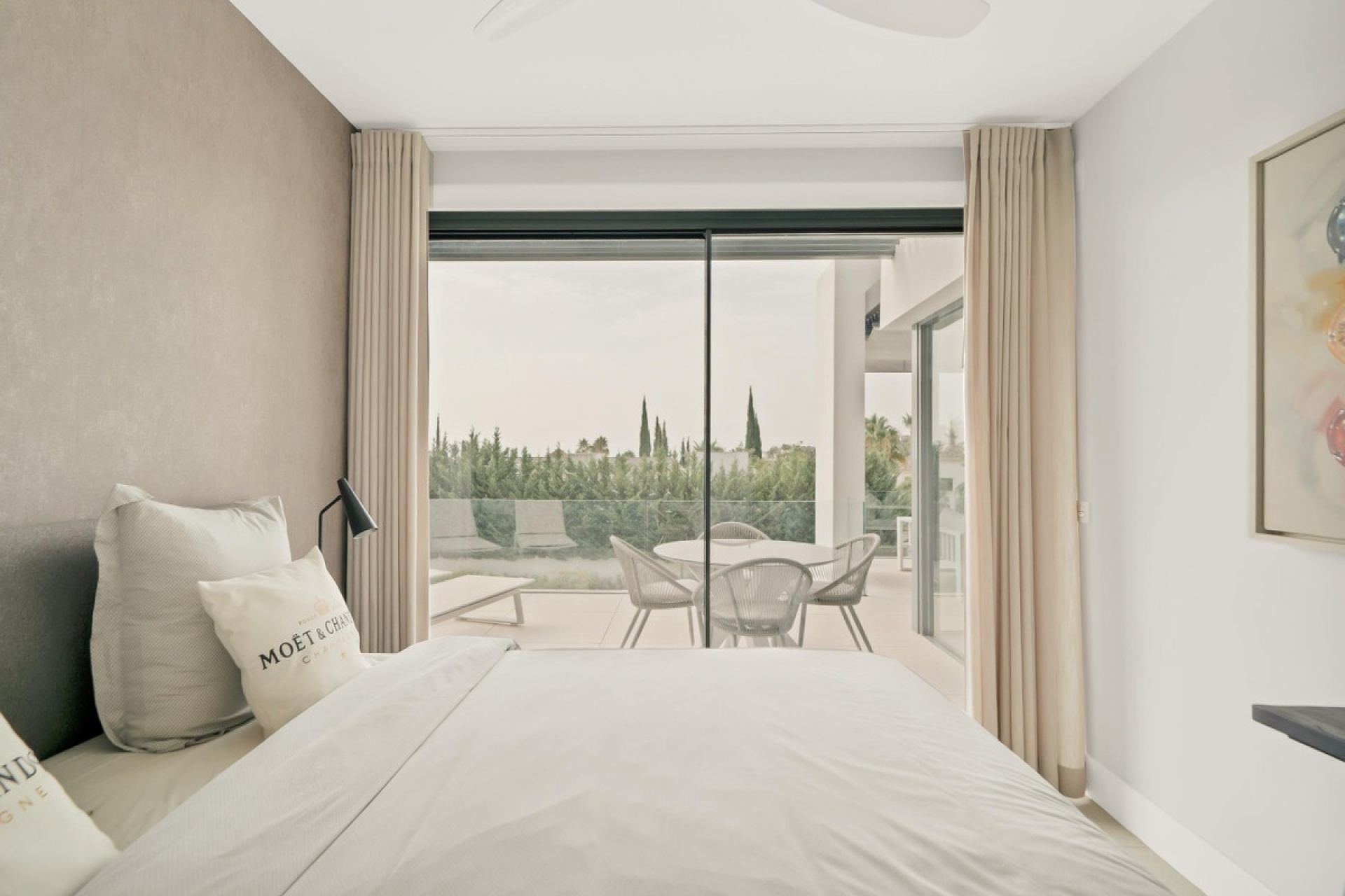 Resale - apartment - Benahavís - La Quinta