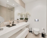 Resale - apartment - Benahavís - La Quinta