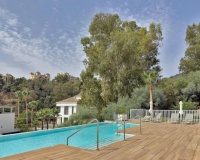 Resale - apartment - Benahavís - La Quinta