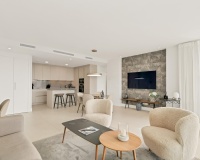 Resale - apartment - Benahavís - La Quinta