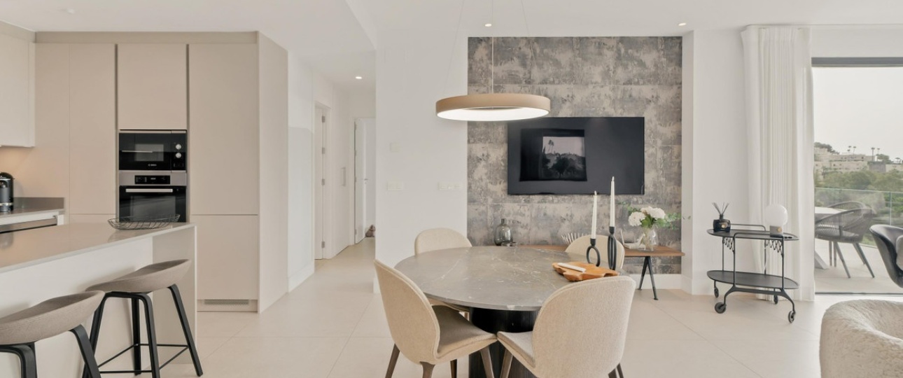 Resale - apartment - Benahavís - La Quinta