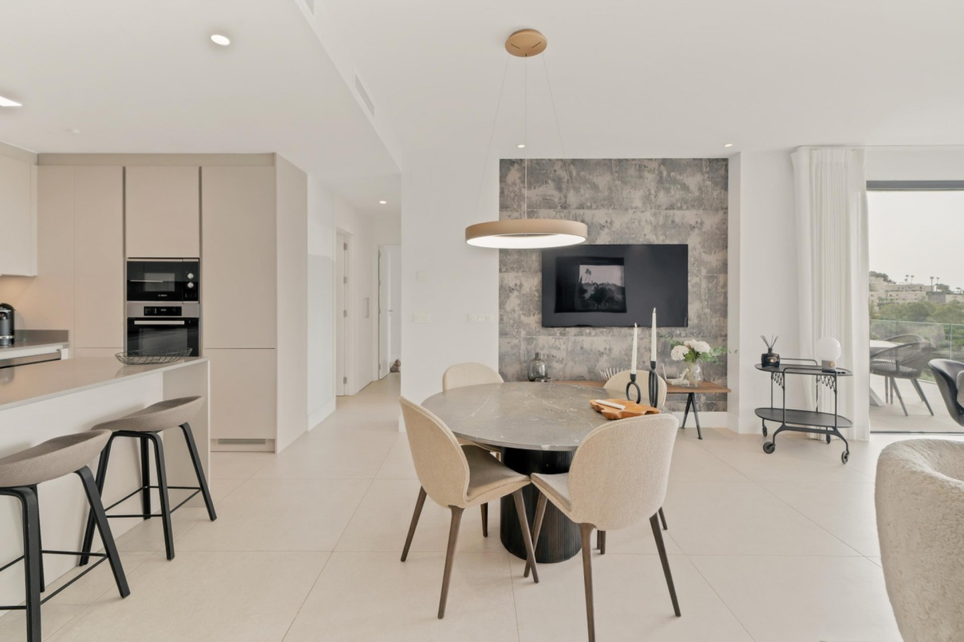 Resale - apartment - Benahavís - La Quinta
