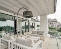 Resale - apartment - Benahavís - La Quinta