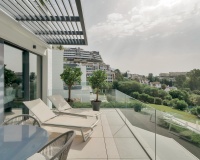 Resale - apartment - Benahavís - La Quinta