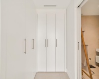 Resale - apartment - Benahavís - La Quinta