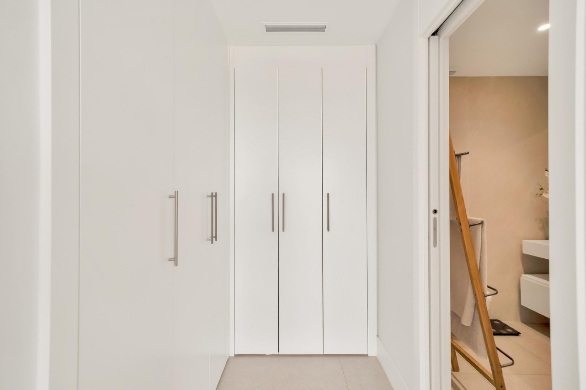 Resale - apartment - Benahavís - La Quinta