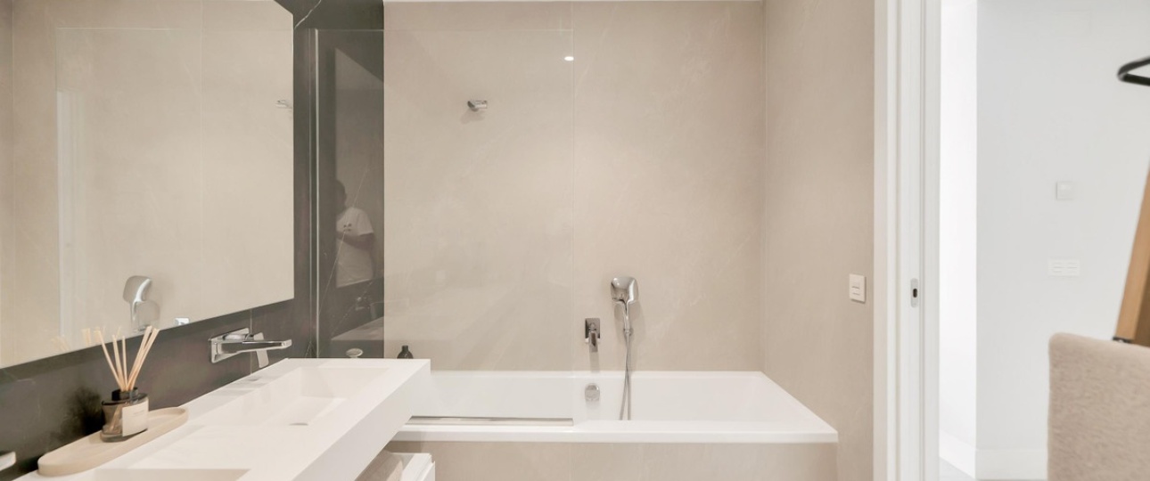 Resale - apartment - Benahavís - La Quinta