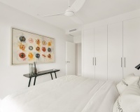 Resale - apartment - Benahavís - La Quinta