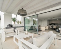 Resale - apartment - Benahavís - La Quinta