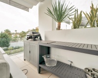 Resale - apartment - Benahavís - La Quinta