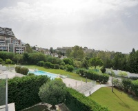 Resale - apartment - Benahavís - La Quinta