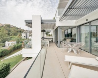Resale - apartment - Benahavís - La Quinta
