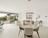 Resale - apartment - Benahavís - La Quinta