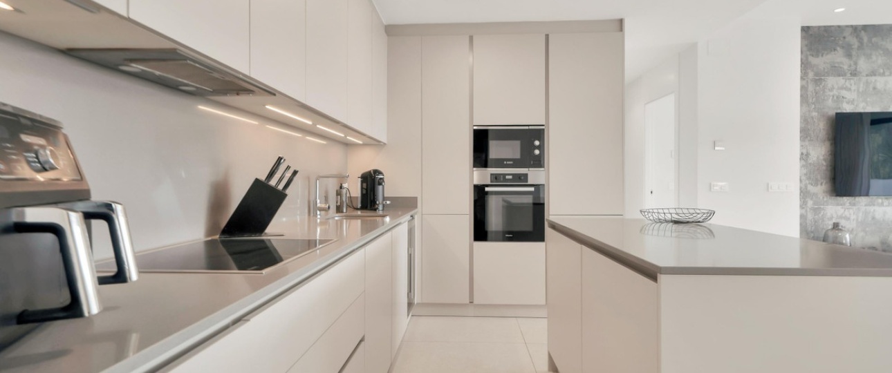 Resale - apartment - Benahavís - La Quinta