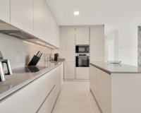 Resale - apartment - Benahavís - La Quinta