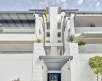 Resale - apartment - Benahavís - La Quinta