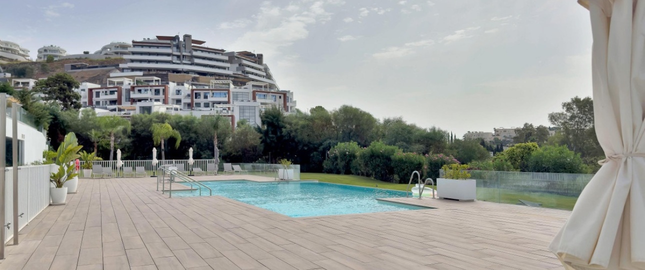 Resale - apartment - Benahavís - La Quinta