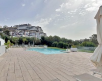 Resale - apartment - Benahavís - La Quinta