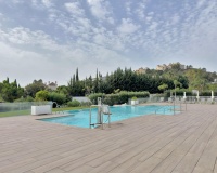 Resale - apartment - Benahavís - La Quinta