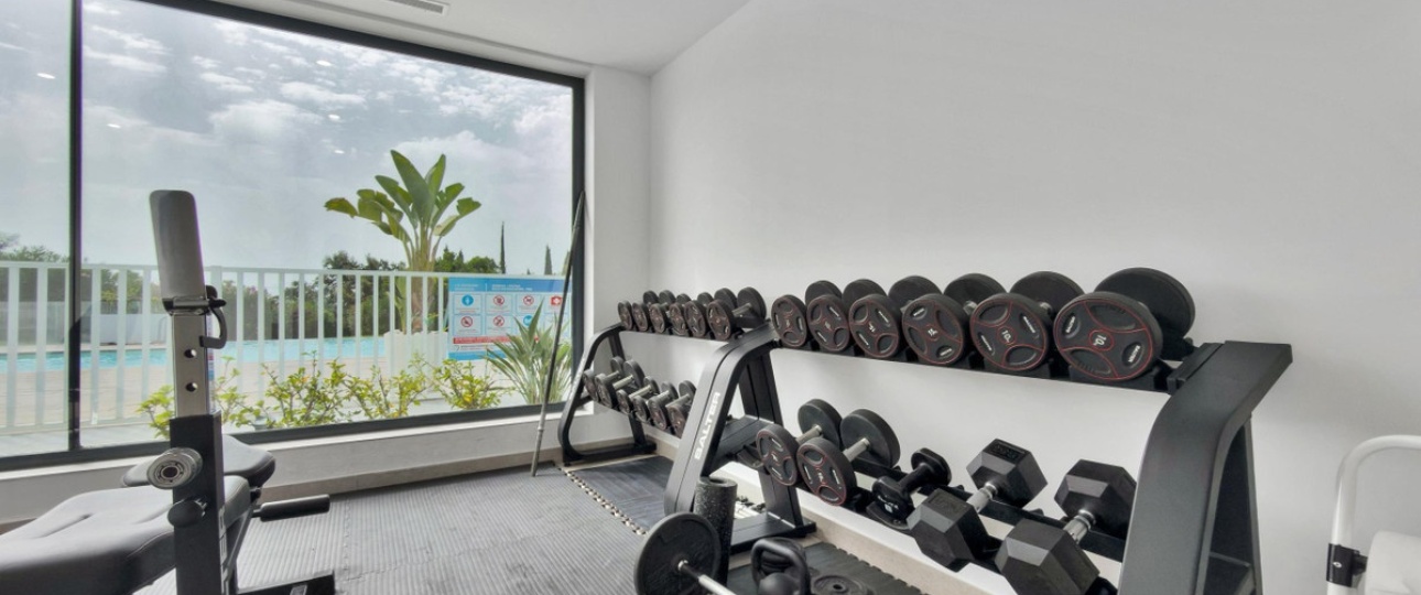 Resale - apartment - Benahavís - La Quinta