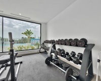 Resale - apartment - Benahavís - La Quinta