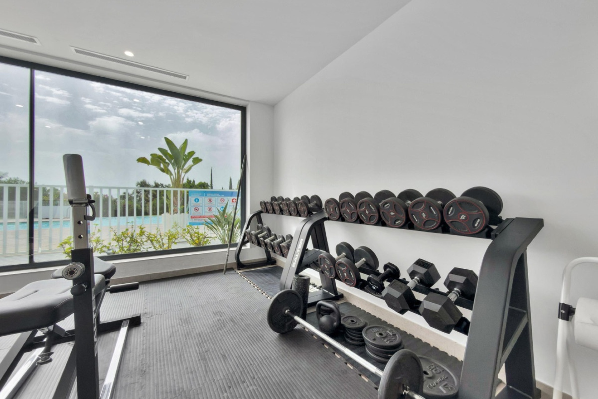 Resale - apartment - Benahavís - La Quinta