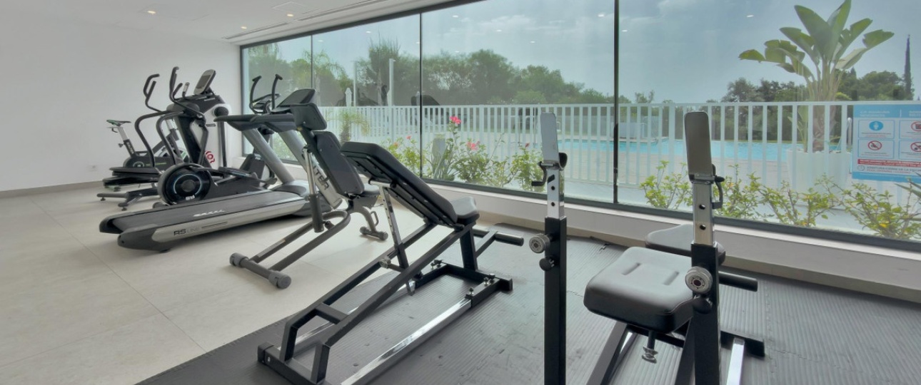 Resale - apartment - Benahavís - La Quinta