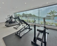 Resale - apartment - Benahavís - La Quinta