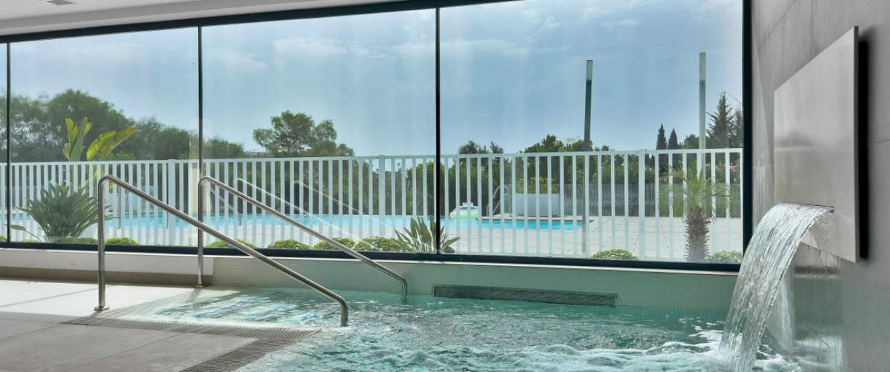 Resale - apartment - Benahavís - La Quinta