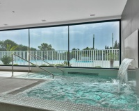 Resale - apartment - Benahavís - La Quinta