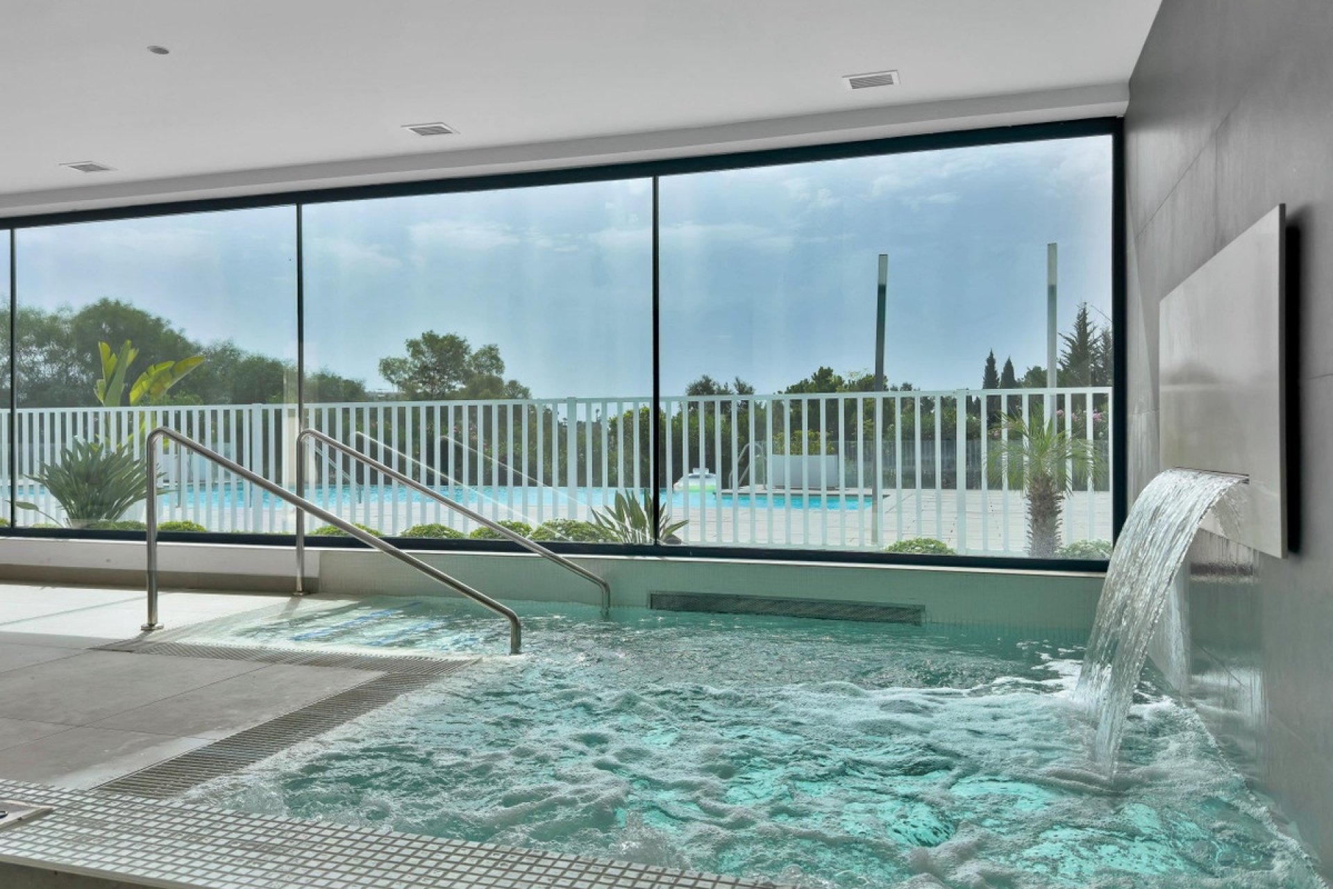 Resale - apartment - Benahavís - La Quinta