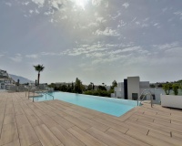 Resale - apartment - Benahavís - La Quinta