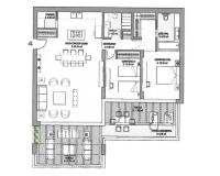 Resale - apartment - Benahavís - La Quinta