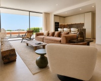 Resale - apartment - Benahavís - La Quinta