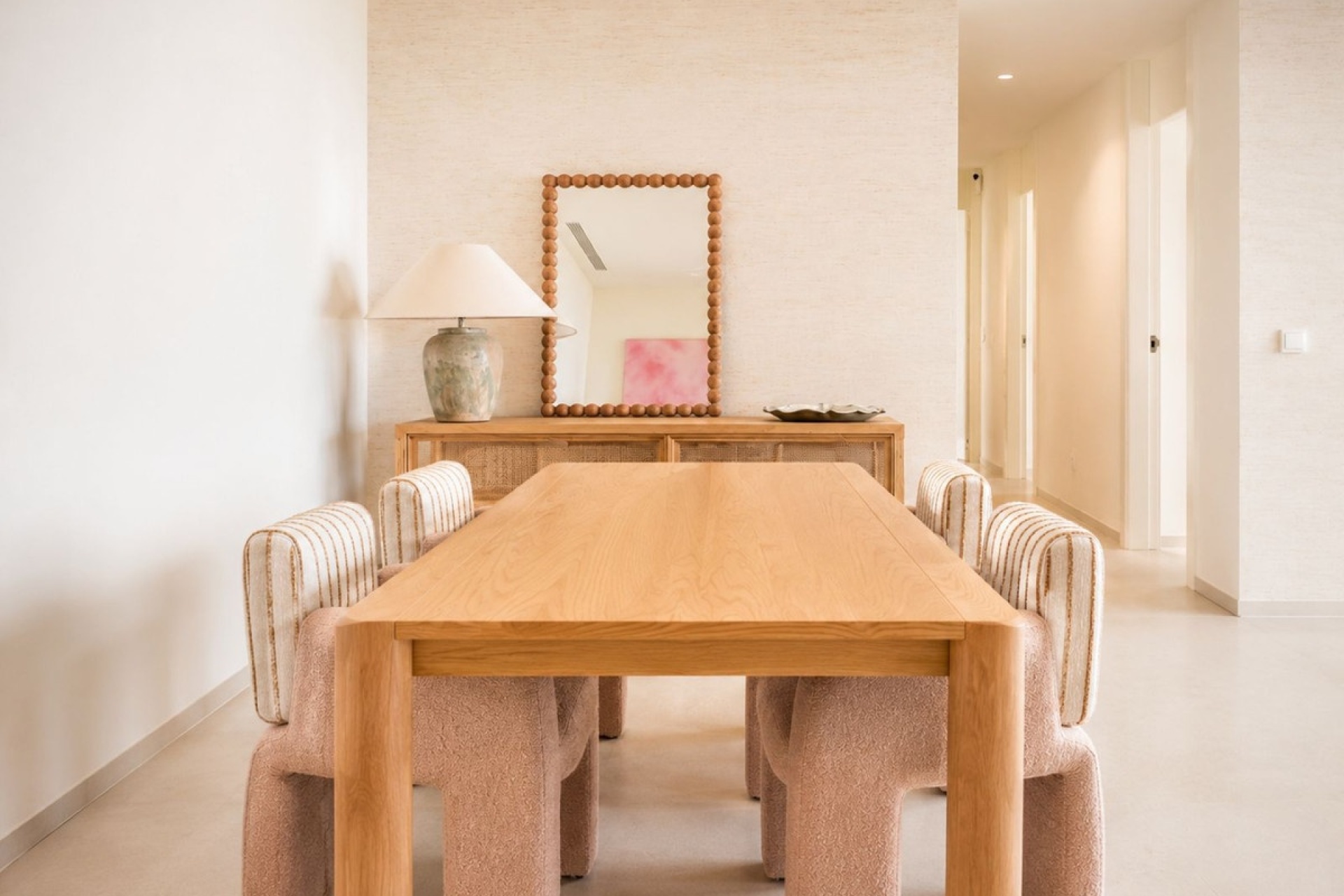 Resale - apartment - Benahavís - La Quinta