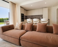 Resale - apartment - Benahavís - La Quinta