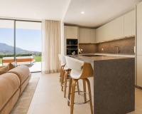 Resale - apartment - Benahavís - La Quinta
