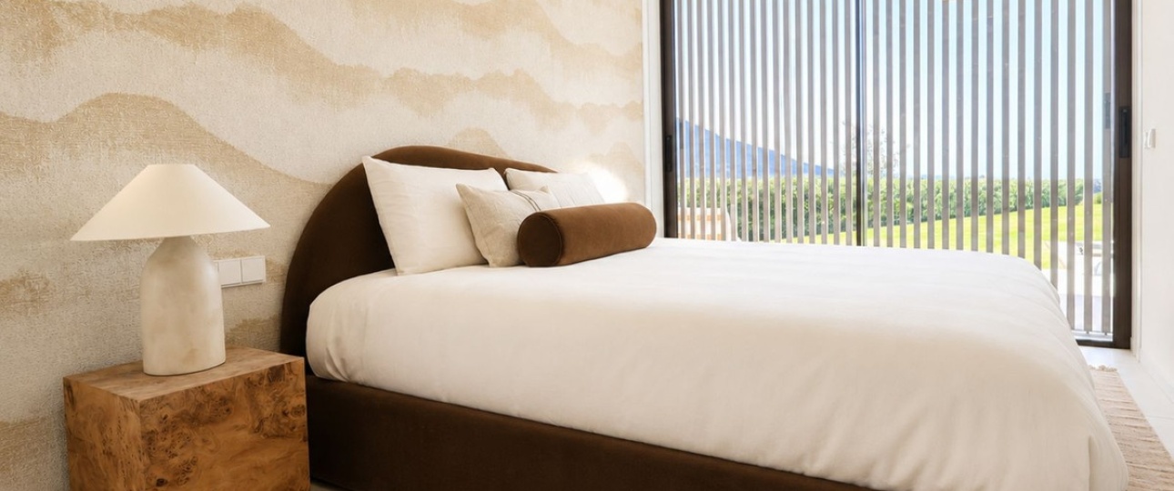 Resale - apartment - Benahavís - La Quinta