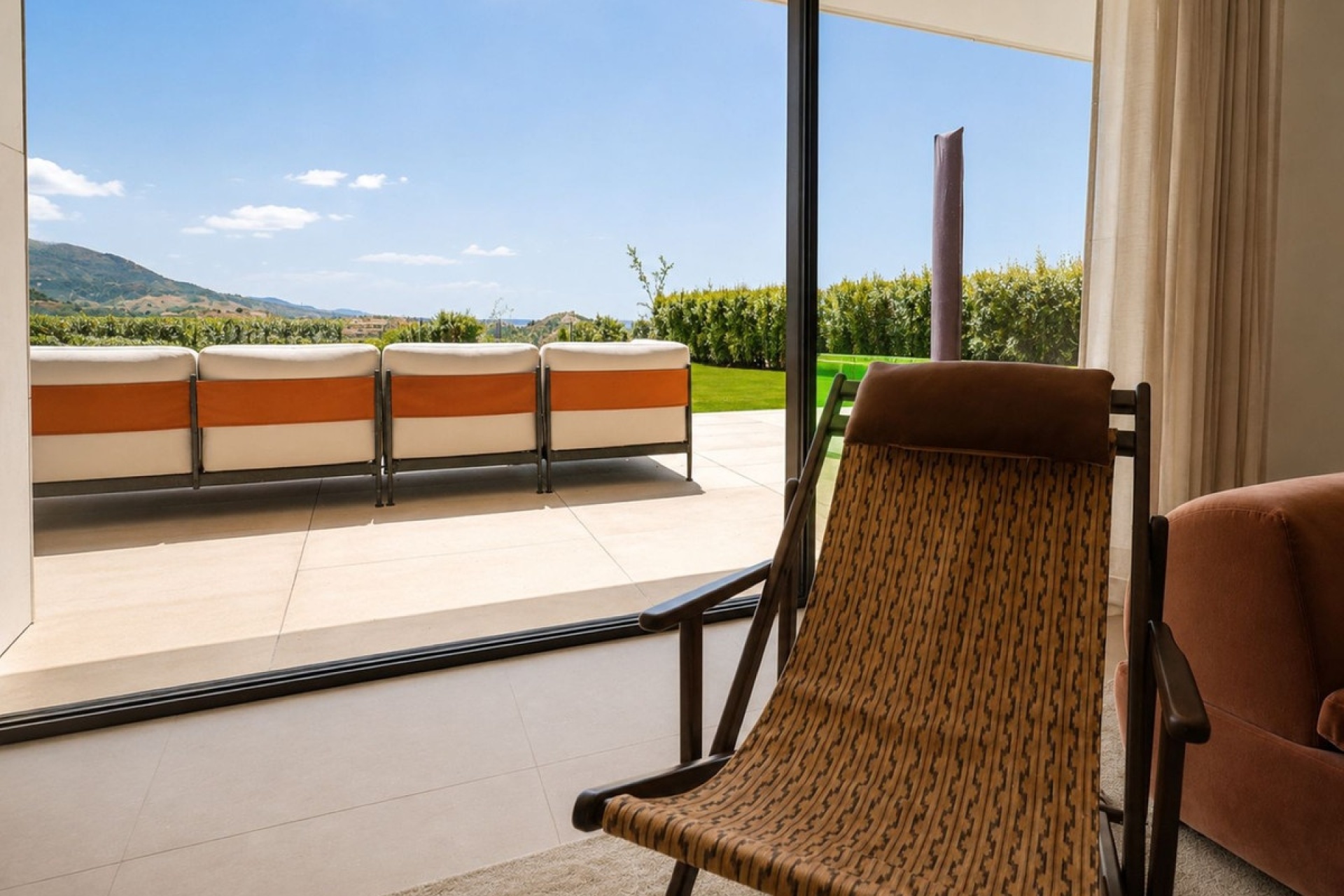Resale - apartment - Benahavís - La Quinta