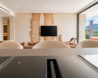 Resale - apartment - Benahavís - La Quinta
