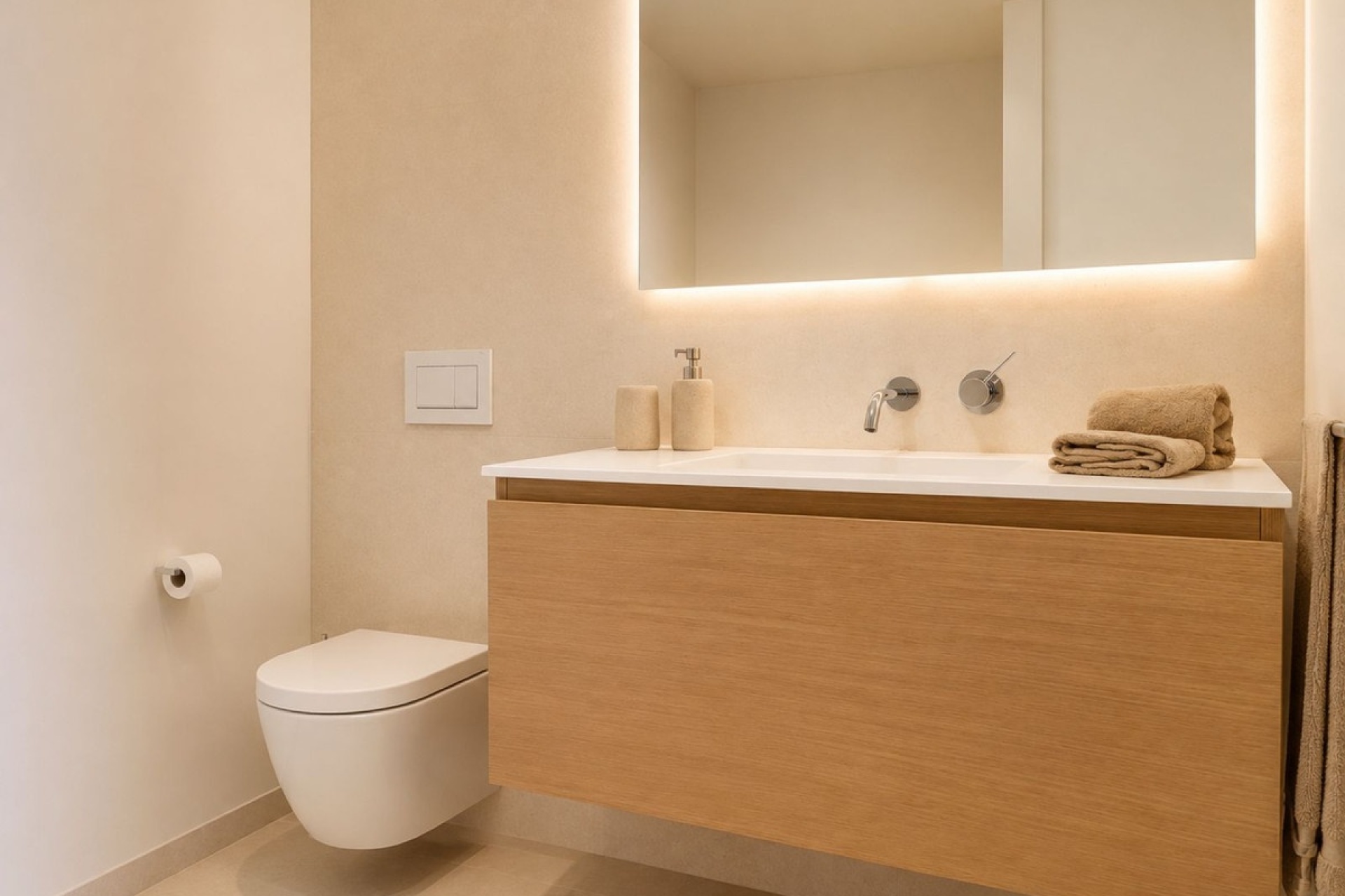Resale - apartment - Benahavís - La Quinta