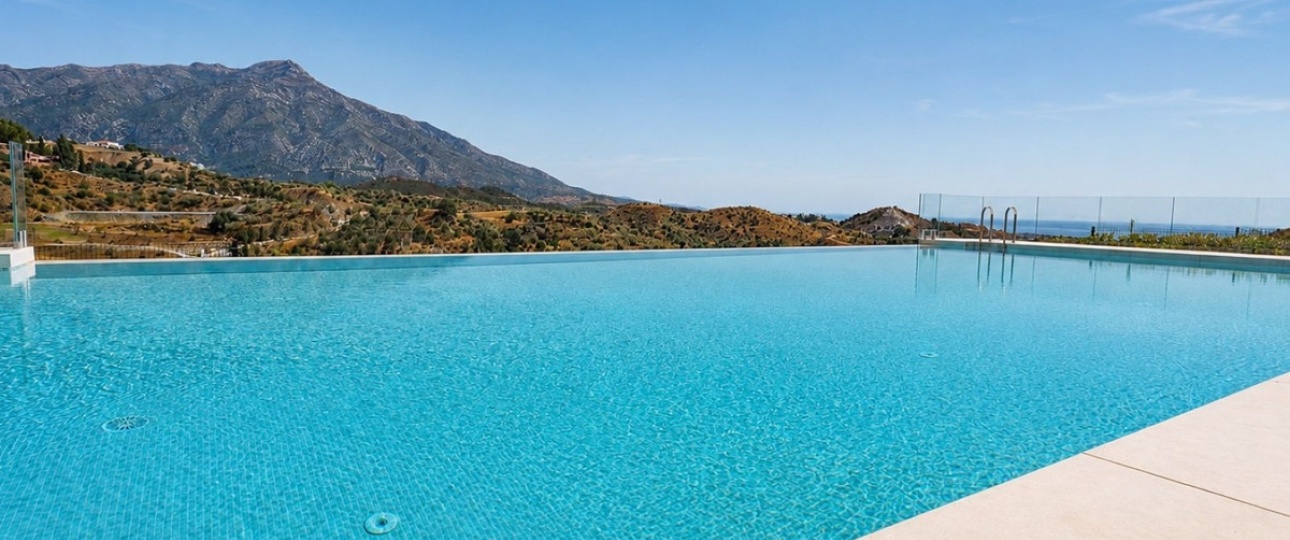 Resale - apartment - Benahavís - La Quinta
