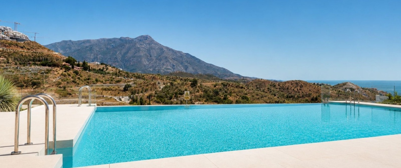 Resale - apartment - Benahavís - La Quinta