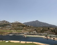 Resale - apartment - Benahavís - La Quinta