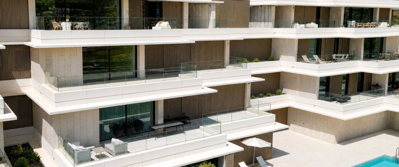 Resale - apartment - Benahavís - La Quinta