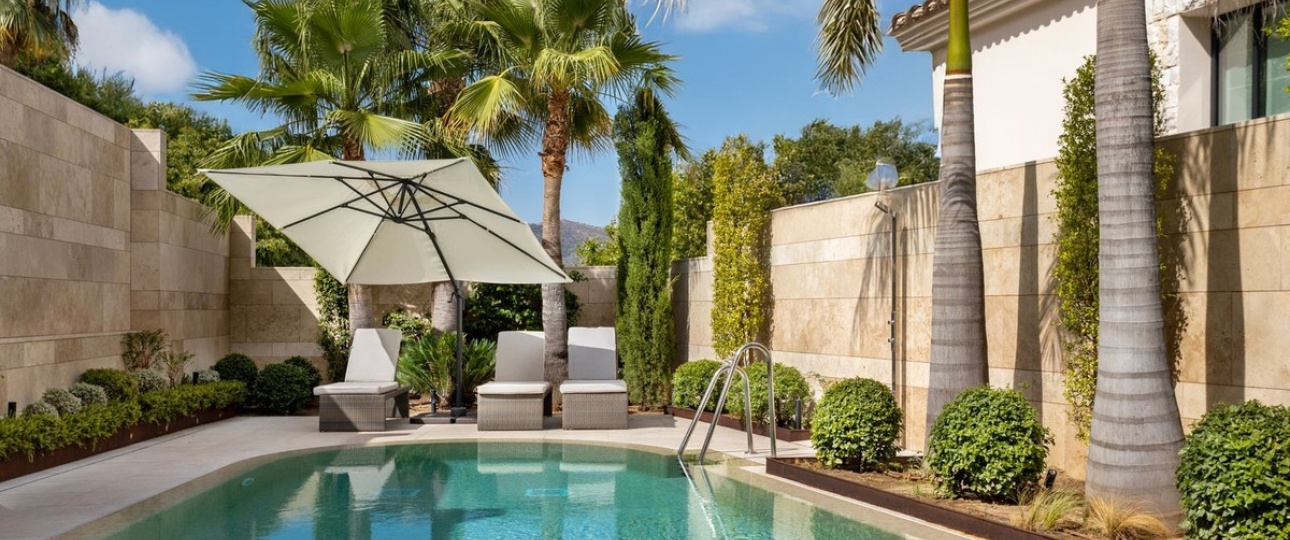 Resale - apartment - Benahavís - La Quinta