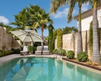 Resale - apartment - Benahavís - La Quinta