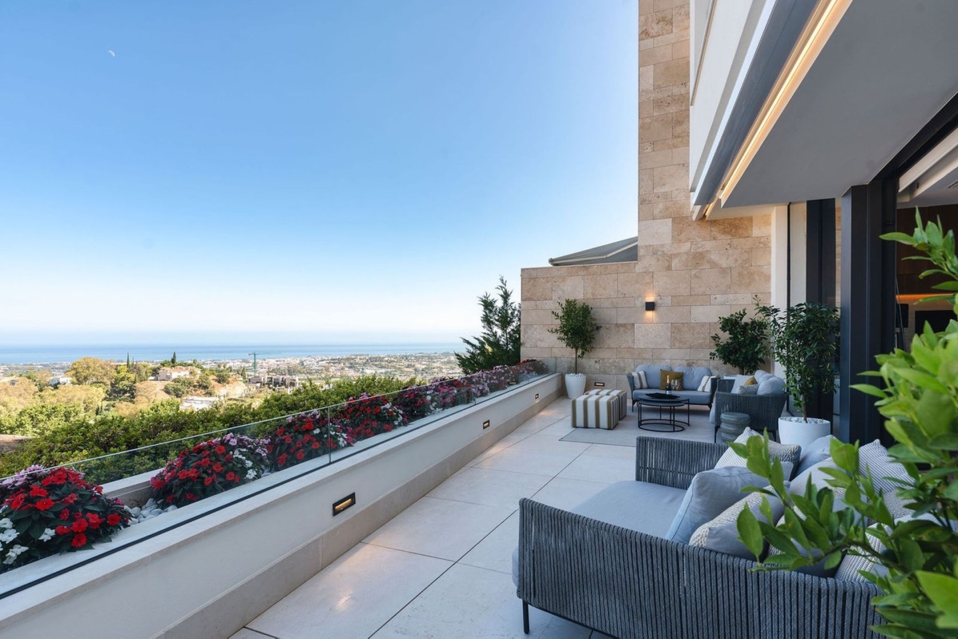 Resale - apartment - Benahavís - La Quinta